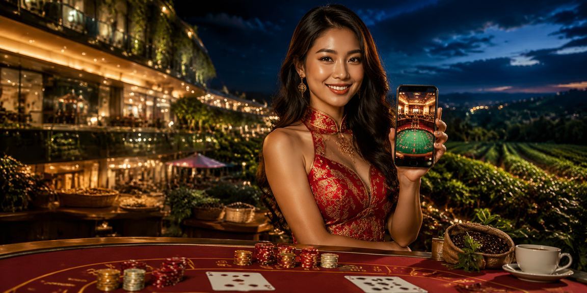 Người dùng Việt kiểm tra High Roller trên trình duyệt di động