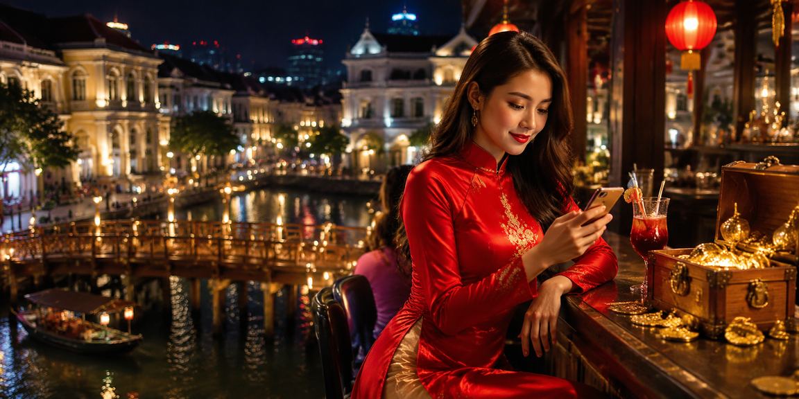 Người dùng Việt Nam xem thể thao và casino trên thiết bị di động