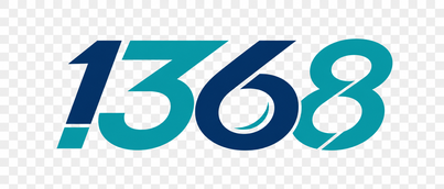Logo 1368